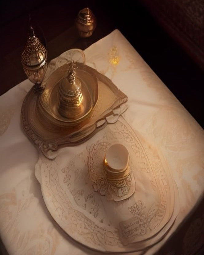 هدايا رمضان والعيد